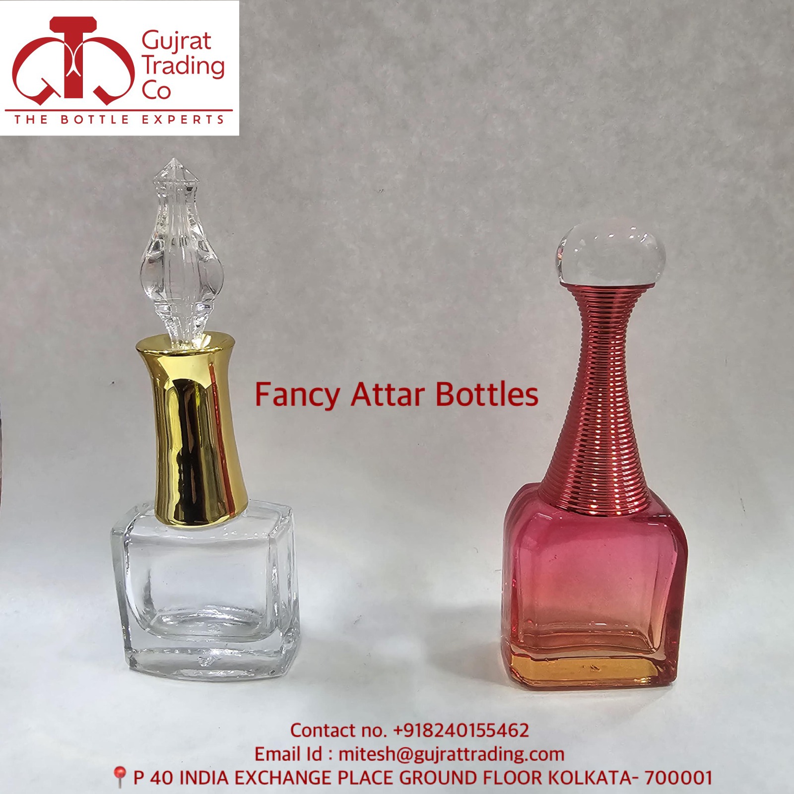 Bottle 14